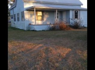 1854 Prescott Rd, Florala, AL 36442