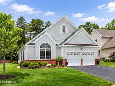 21 Benn Lane, Ocean, NJ, 07712