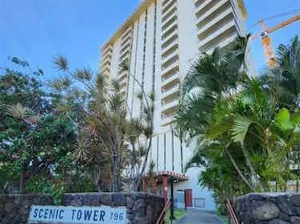 796 Isenberg St APT 11D, Honolulu, HI 96826