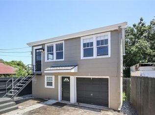 8819 Nelson St #1/2, New Orleans, LA 70118