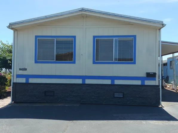 1200 W Winton Ave Space 167, Hayward, CA 94545