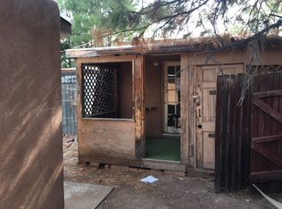 532 Kathryn Ave, Santa Fe, NM 87501