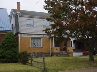 1105 Monroeville Ave, Turtle Creek, PA 15145