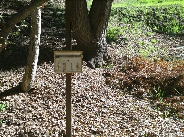 4214 N Elzevir Rd Lot 5547, Woodland Hills, CA 91364