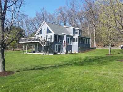4820 Route 414 #Nys, Hector, NY, 14841