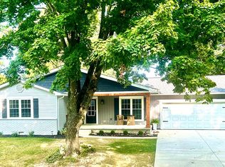 20786 N Heritage Ln, Marshall, IL 62441