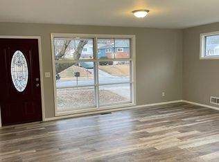 8822 Spring Rd, Parkville, MD 21234