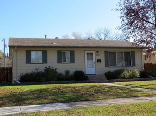 1315 S 20th St, Grand Forks, ND 58201