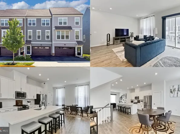 1701 Beech Leaf St, Dumfries, VA 22026