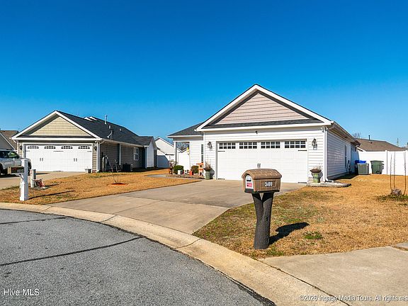 2nd image of 3404 Saybrook Court
