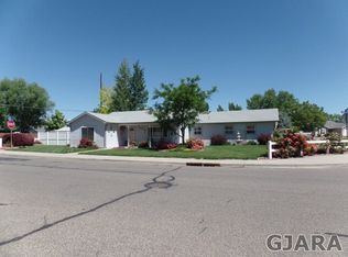 500 Hazel Cir, Fruita, CO 81521