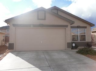 741 Deerbrush Ct SW, Los Lunas, NM 87031
