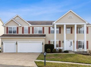 720 Turrentine Trl, Saint Louis, MO