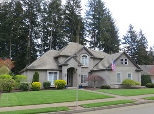 1409 NE 145th Ave, Vancouver, WA