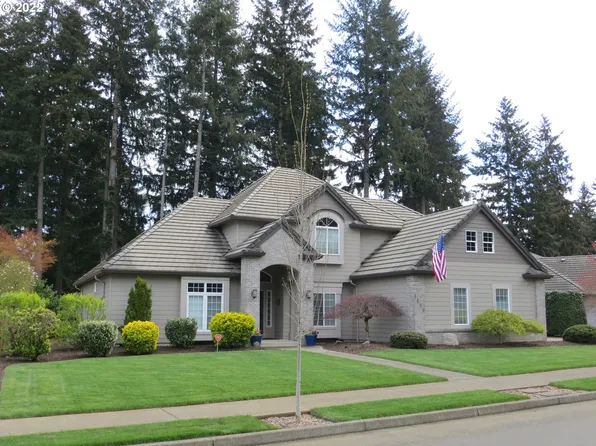 1409 NE 145th Ave, Vancouver, WA 98684