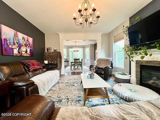 1705 S Creekside Cir — Photo 5