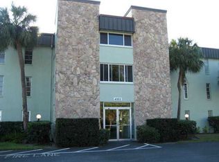 4925 38th Way S APT 2A, St Petersburg, FL 33711