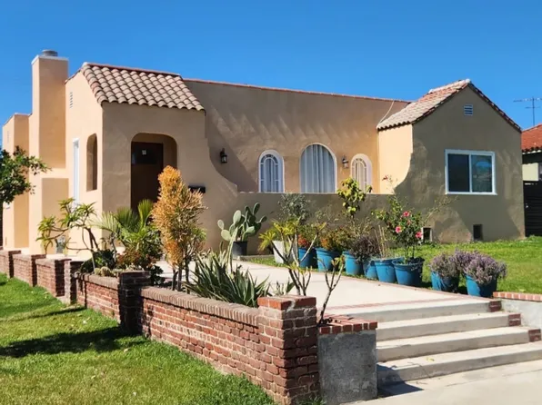 1625 S Campbell Ave, Alhambra, CA 91803