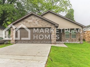 1521 Allen St, North Little Rock, AR 72114