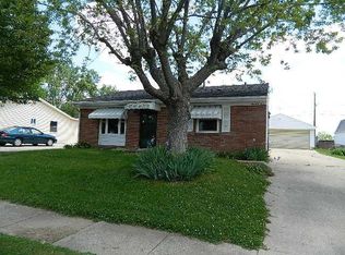 7012 Bobolink Pl, Dayton, OH 45414