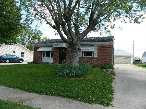 7012 Bobolink Pl, Dayton, OH 45414