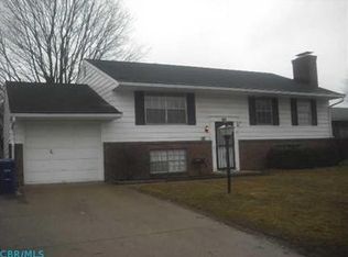 1295 Bellflower Ave, Columbus, OH 43204