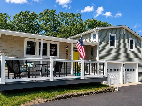 451 Dennisville Petersburg Rd, Woodbine, NJ 08270