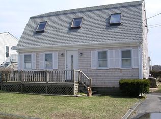 75 Parker St, Marshfield, MA 02050