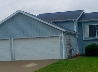 62 Evergreen Cir, West Fargo, ND 58078