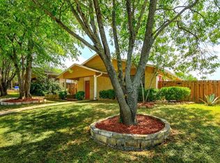 6024 Signal Point, Austin, TX 78724