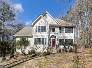 2012 Trade Winds Dr, Canton, GA