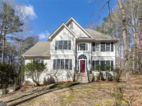 2012 Trade Winds Dr, Canton, GA 30115