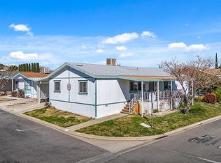 5200 Entrar Dr SPACE 71, Palmdale, CA 93551