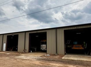 1070 County Road 1135, Mount Pleasant, TX 75455