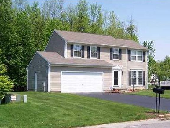 2nd image of 1051 Fawn Wood Dr
