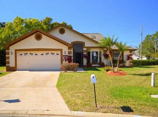 5542 W Sacramento Ct, Orlando, FL 32821