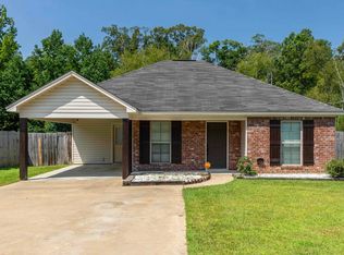 136 Patricks Cv, Calhoun, LA 71225