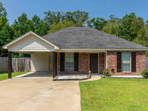 136 Patricks Cv, Calhoun, LA 71225