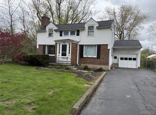 241 Kings Hwy, Amherst, NY 14226