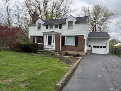 241 Kings Hwy, Amherst, NY, 14226