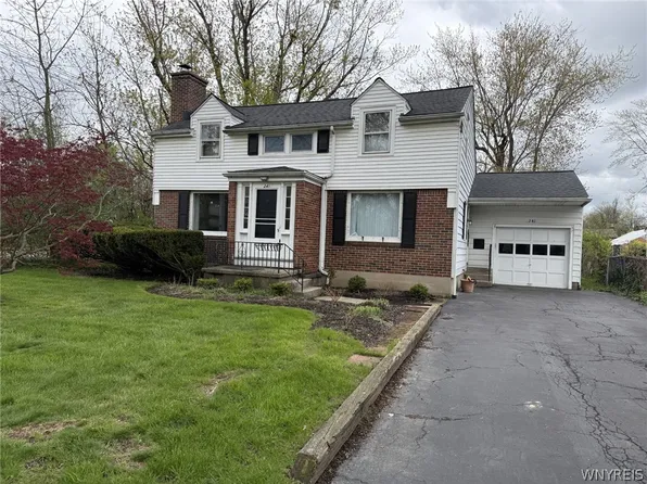 241 Kings Hwy, Amherst, NY 14226