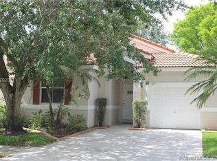 14845 SW 50th Ct, Fort Lauderdale, FL 33331