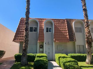 3442 Monte Carlo Dr, Las Vegas, NV 89121