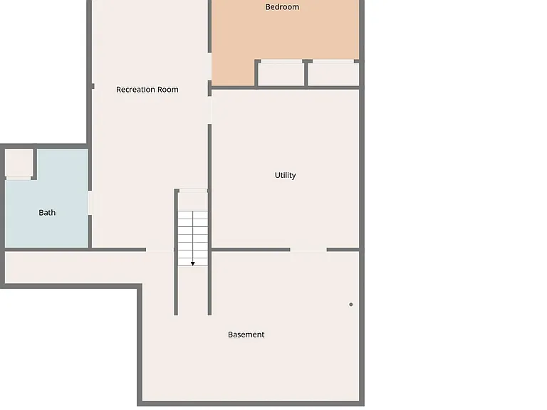 2321 W Pintura Ct — Photo 36