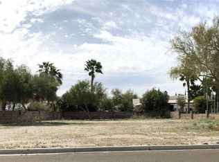 13758 S Avenue 14 E, Yuma, AZ 85367