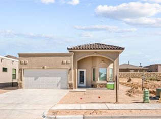 11129 Eleanor Coldwell Pl, El Paso, TX 79927