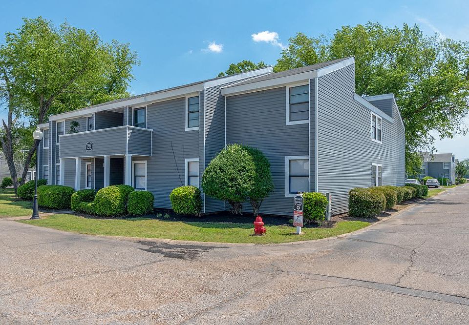 Riverbend 301 Rainy Pass Rd West Memphis AR Zillow