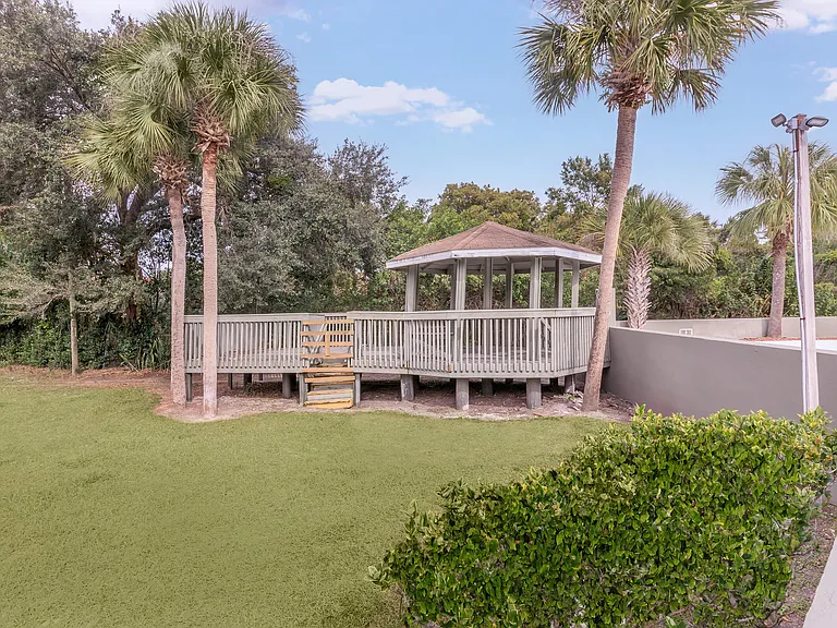 Winter Park Woods Apartments — Photo 8