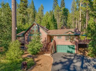 311 Snowflake Dr #55, Arnold, CA