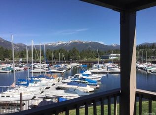 497 Tahoe Keys Blvd APT 42, South Lake Tahoe, CA 96150
